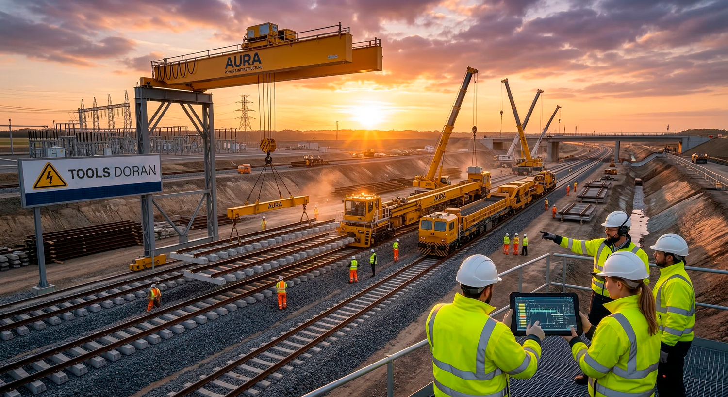 Ingeniería de Vanguardia para Desafíos Globales